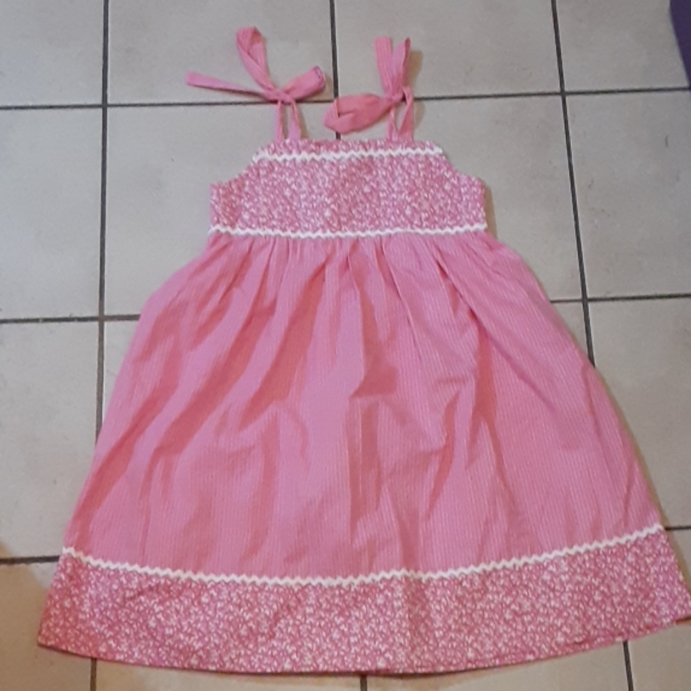 Boutique dress size 7/8